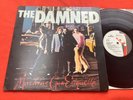 THE DAMNED “Machine Gun Etiquette ” Original 1979 VINYL Lp - VINYL Ex - Sample