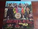 THE BEATLES SGT PEPPER LONELY HEARTS CLUB BAND UK 1969 MONO PARLOPHONE PRESSING