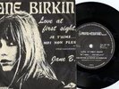 Jane Birkin Je T'aime Moi Non Plus 7