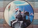 IRON MAIDEN - 2 Minutes To Midnight - Rare UK 12