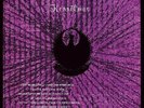 Arizona KENNELMUS Folkstone Prison LP Purple/Black splatter Only 500 copies made