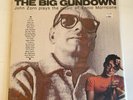 VTG John Zorn Ennio Morricone Big Gundown 1986 Nonesuch Records Vinyl LP VG+