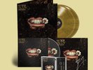 HOZIER - Unreal Unearth -2xLP RAW OCHRE Marbled Vinyl Cassette CD + Signed Print