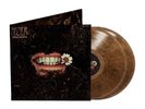 HOZIER - Unreal Unearth - Double LIGHT UMBER Marbled Vinyl 2xLP