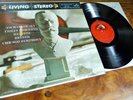 Tchaikovsky: Violin Concerto - Jascha Heifetz **RCA Living Stereo LSC-2129 ED1**