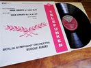 Mendelssohn / Mozart: Violin Concertos - Joan Field **Telefunken GMA 44 ED1 LP**