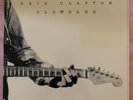 Eric Clapton Slowhand WHITE LABEL PROMO VG+ / VG+ The Holy Grail