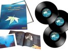 Jennifer Warnes The Well 3-LP Vinyl Box-Set IMPEX Audiophile Ltd Edition NEW 