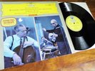 Dvorak: Cello Concerto - Fournier / Szell **Deutsche Grammophon Red Stereo ED1**