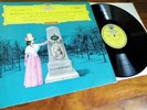 Mozart: Piano Concerto No. 13 - Haskil **Deutsche Grammophon Red Stereo ED1 LP**