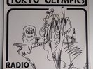 Tokyo Olympics - Radio (1982) RARE Original Vinyl LP New Wave Synth-pop Irish EX