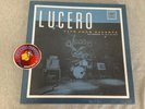 Lucero Live from Atlanta November 22 23 24 2013 4 LP Boxset USED Piranha Records