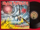 IRON MAIDEN   FLIGHT OF ICARUS 12