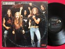 SCORPIONS   VIRGIN KILLER LP (1977) ORIG PRESS HARD ROCK METAL RCA PPL1-4225
