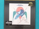 EAGLES On the Border Mobile Fidelity Mfsl Original Master Recording Sealed