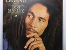 Legend The Best Of Bob Marley And The Wailers LP Vinyl 1984 Island Records 90169