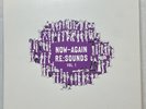 Funk / Soul 45 Box Set - Now-Again Re:Sounds (Vol. 1) 7 x 45's