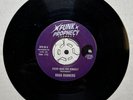 Funk / Soul 45 - Road Runners - Every Man For Himself - Funk Prophecy - Reissue