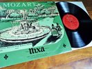 Mozart: Violin Sonatas - Walter Barylli **Original Nixa WLP 5130 ED1**