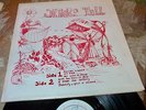 JETHRO TULL Flute Cake ORIG Live Ltd Edition NOTHING IS EASY Song For Jeffrey Lp