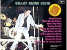 Shakin' Stevens Shaky Sings Elvis 12