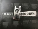 2xLP 3 Doors Down The Better Life STILL SEALED NEW OVP Republic Records