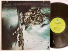 GENE AMMONS BRASSWIND VINYL LP PRESTIGE FUNK JAZZ DAVID AXELROD RARE 74 ORIG EX