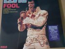 Elvis Presley The Fool Album FTD 318 2 LP 180g  UNSEALED  UnPLAYED....mint