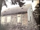 Eminem - The Marshall Mathers LP 2 33 RPM Vinyl 2xLP Record 2013 Aftermath VG+