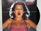 Accept - Breaker - 1981 US 1st Press Album (EX/NM) Ultrasonic Clean