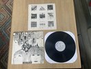 The Beatles Brazil LP Record REVOLVER 1979 Odeon