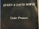 Queen & David Bowie 