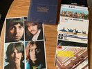 The Beatles Collection BC 13 UK 1978  stereo vinyl box set in hardly played ex