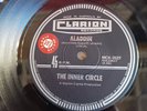 THE INNER CIRCLE Aladdin / Moments of the Soft Persuasion - CLARION soft psych