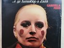 Gabriella Ferri ‎– ...E Se Fumarono A Zazà 1971 Italy LP SIGILLATO
