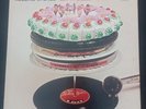 Rolling Stones – Let It Bleed 1969 1st press w/ poster EX Vinyl LP