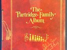 The Partridge Family Album SEALED ORIGINAL 1970 VINYL LP Bell David Cassidy RARE