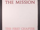 MISSION: the first chapter MERCURY 12
