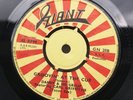 GROOVIN' AT THE CUE - DANDY & GROUP + CARL GRIFFITHS ( Rock Steady ) GIANT (EX-)