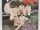 Los Tigres Del Norte Lp Record Vg+ 12” Pueblo Querido Vinyl