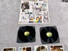 The Beatles, WhiteAlbum, Uk First Press, 1968￼ The White Album & Posters