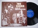 JOE HIGGS Life Of Contradiction GROUNATION UK '76 Reggae LP