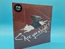 Lovejoy Are You Alright & Pebble Brain Dual EP 2022 Vinyl Record