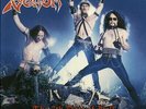Venom - The 7th Date Of Hell: Live At Hammersmith Odeon 1984 (ltd. ed.) (red vin