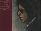 Bob Dylan Blood On The Tracks INSERT NEAR MINT CBS/Sony Vinyl LP