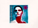 Alison Moyet Essex EMBOSSED COVER NEAR MINT Columbia Vinyl LP