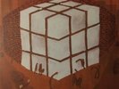 Elbow The Seldom Seen Kid NEAR MINT Fiction records 2xVinyl LP