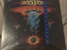 Boston Boston CBS Mastersound Half-Speed Mastered Vinyl LP (NM) - Factory Sealed
