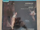 Columbia  SAX 2485 ED1 B/S Annie Fischer Schumann Liszt Klemperer EX+