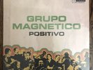 GRUPO MAGNETICO POSITIVO LP VINYL ATHENS OF THE NORTH NEW SEALED